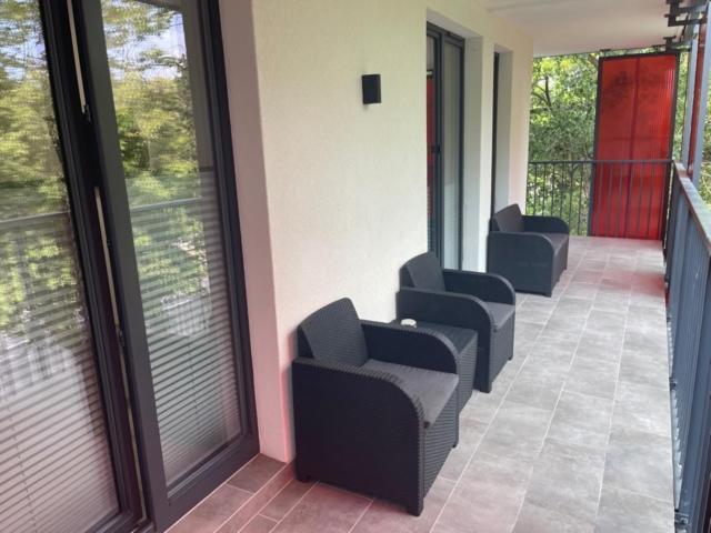 Apartament Agnes Szczecin Pomorzany المظهر الخارجي الصورة